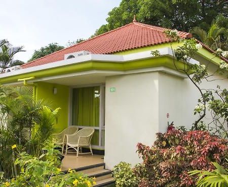 Panoramic Sea Resort - Alleppey Alappuzha Extérieur photo