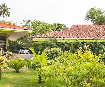 Panoramic Sea Resort - Alleppey Alappuzha Extérieur photo