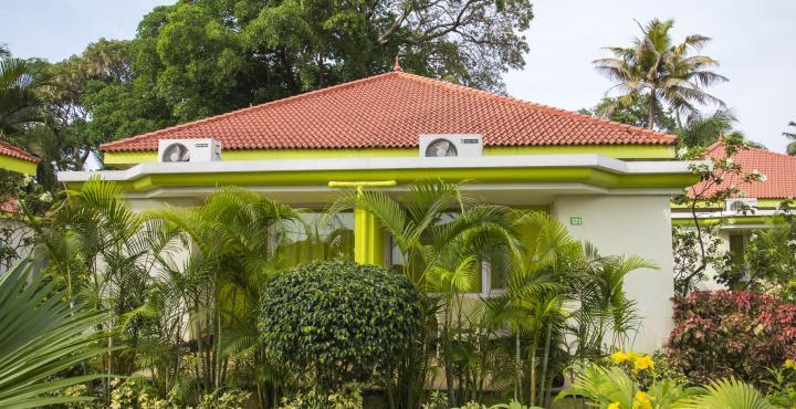 Panoramic Sea Resort - Alleppey Alappuzha Extérieur photo